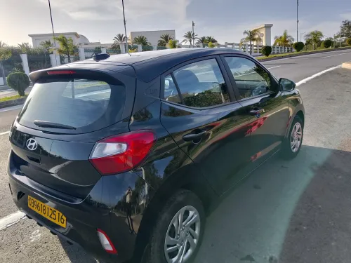 Hyundai I10 2025 1.0mpi