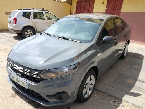 Dacia Logan 2025 Logan