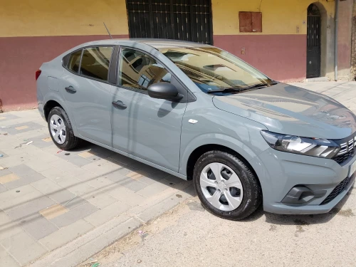 Dacia Logan 2025 Logan
