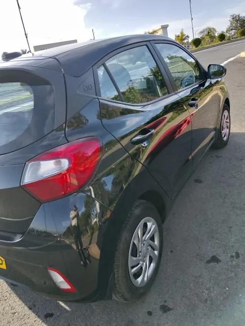 Hyundai I10 2025 1.0mpi