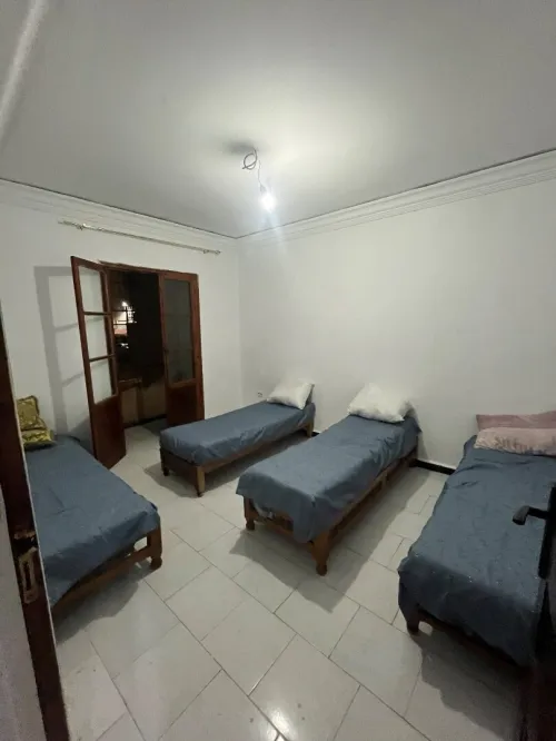 Location vacances Appartement F3 Mostaganem Mostaganem