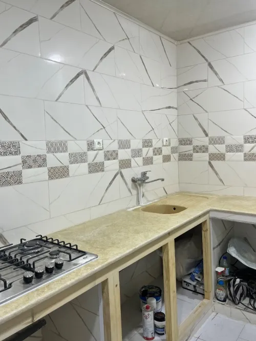 Location vacances Appartement F3 Mostaganem Mostaganem