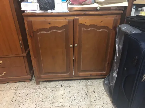 vente meubles maison en bois