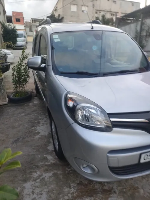 Renault Kangoo 2021 Privilège +