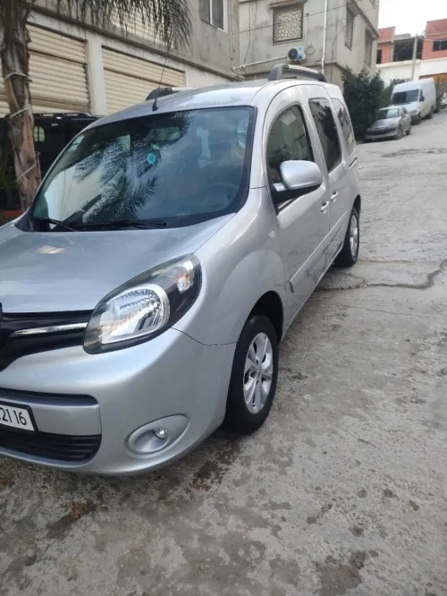 Renault Kangoo 2021 Privilège +