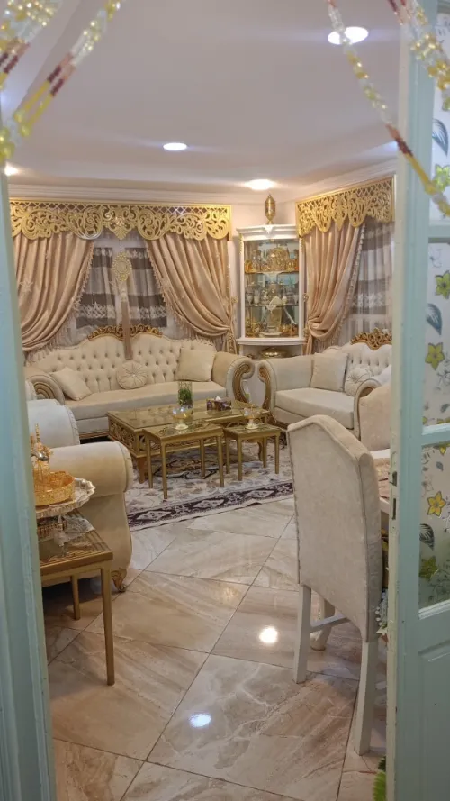 Vente Appartement F3 Oran Oued tlelat