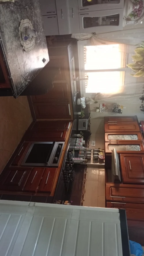 Vente Appartement F3 Oran Oued tlelat