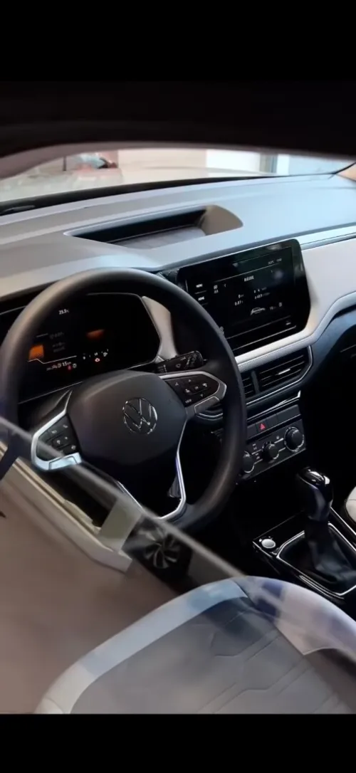 Volkswagen Tahru 2025 XR
