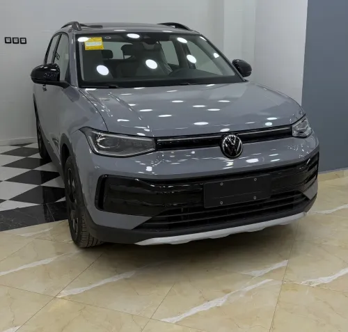 Volkswagen Tharu 2025 XR
