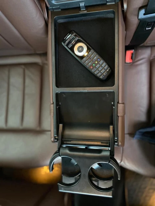 Mercedes Classe E 2014 Classe E