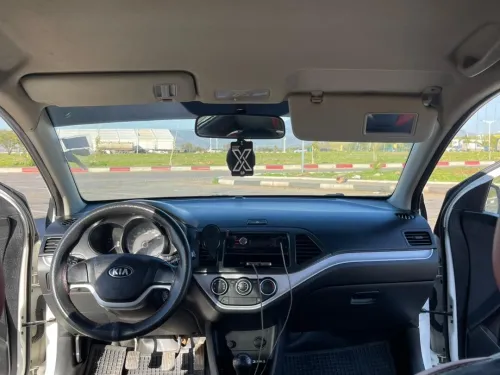 Kia Picanto 2014 