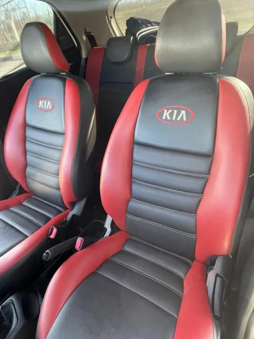 Kia Picanto 2014 