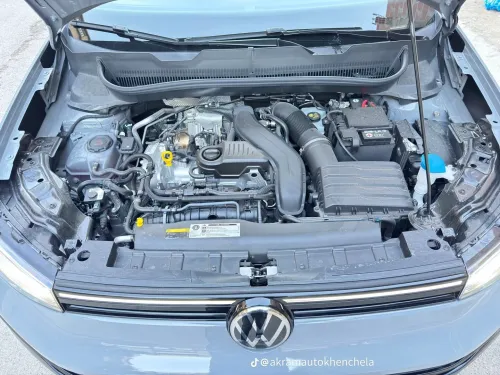 Volkswagen Tahru 2025 Tharu xr