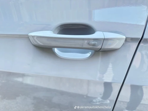 Volkswagen Tahru 2025 Tharu xr