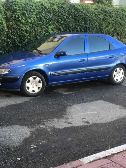 Citroen Xsara 2000 Xsara