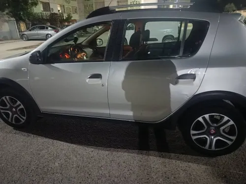 Renault Stepway 2021 