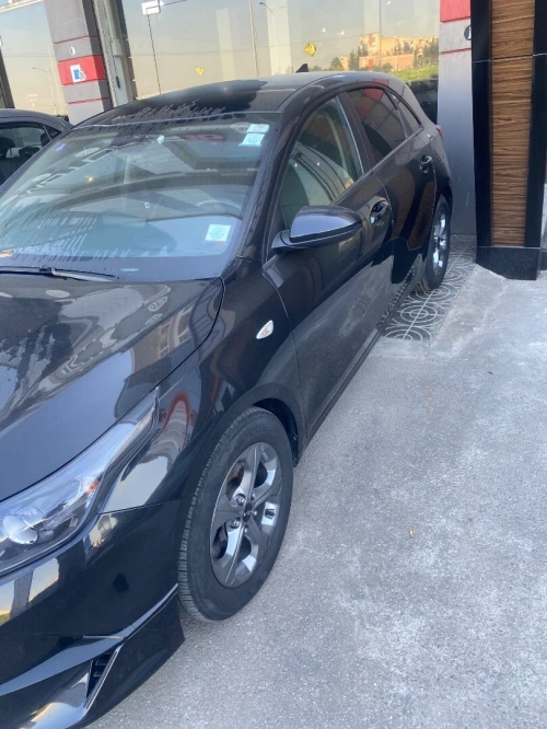 Kia Ceed 2022 Ceed