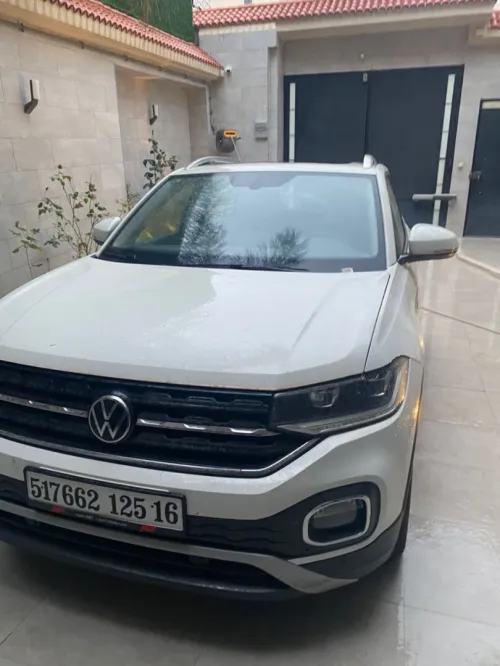 Volkswagen Tacoua 2025 Tacoua