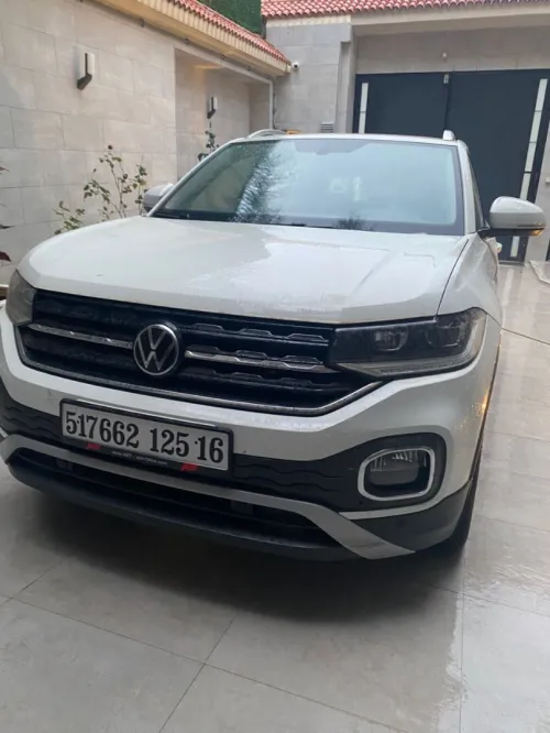 Volkswagen Tacoua 2025 Tacoua
