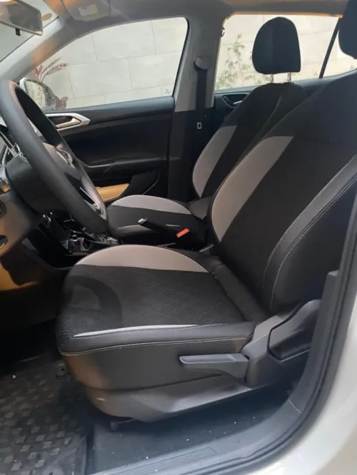 Volkswagen Tacoua 2025 Tacoua