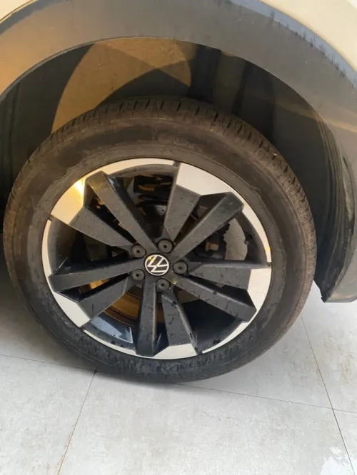 Volkswagen Tacoua 2025 Tacoua