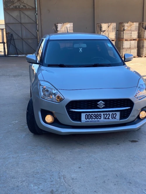 Suzuki Swift 2022 Swift