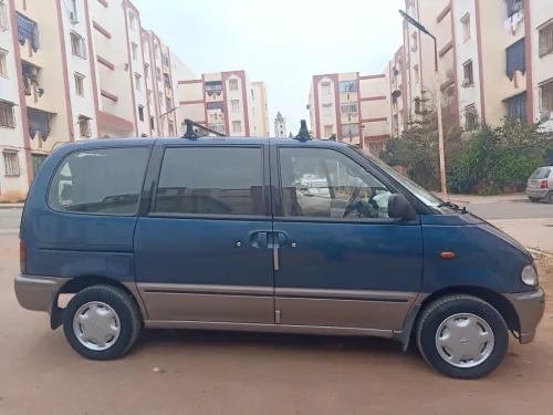 Nissan Serena 1994 Serena
