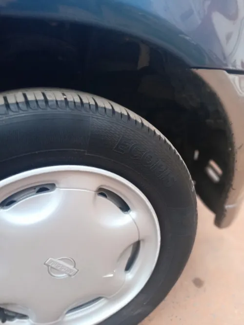 Nissan Serena 1994 Serena