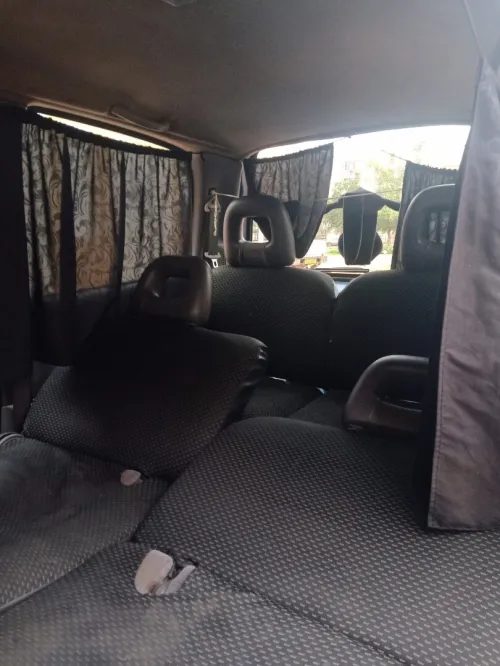 Nissan Serena 1994 Serena