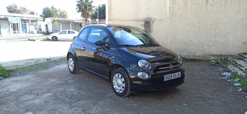 Fiat 500 2024 Cult MIB