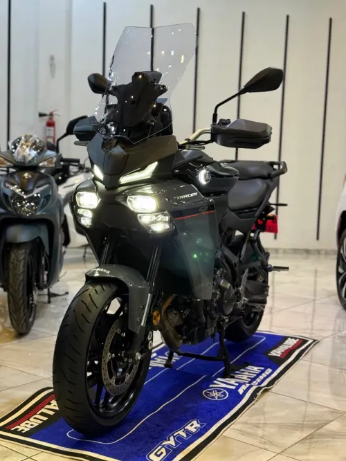 Yamaha Terene 900 2025