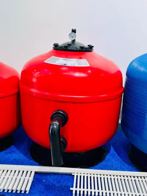 Filter de piscine