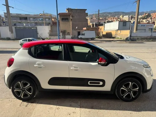 Citroen C3 2022 C-Series