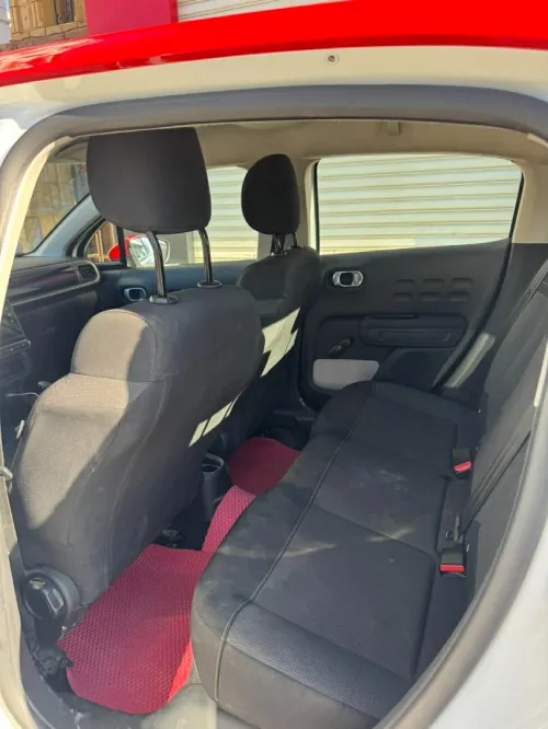 Citroen C3 2022 C-Series