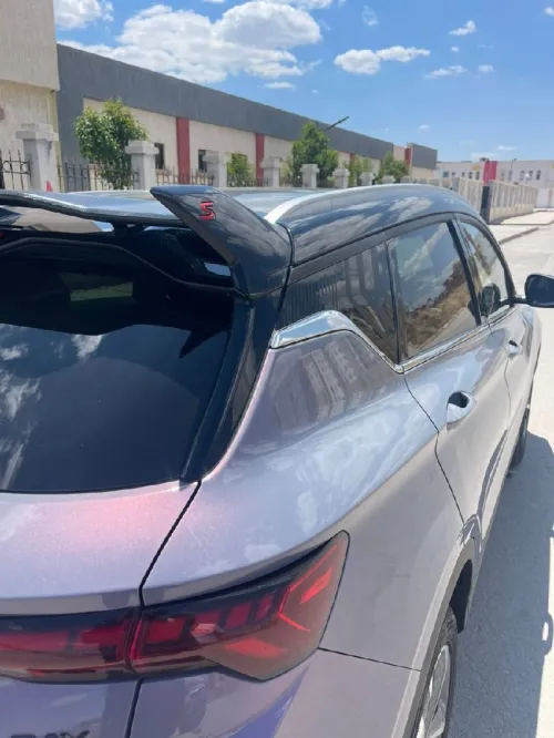 Geely Coolray 2024 Fool option