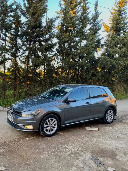 Volkswagen Golf 7 2018 START+