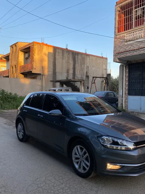 Volkswagen Golf 7 2018 START+