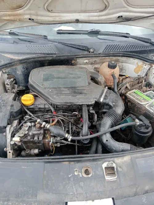 Renault Clio 2 2002 Clio 2