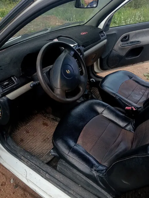 Renault Clio 2 2002 Clio 2