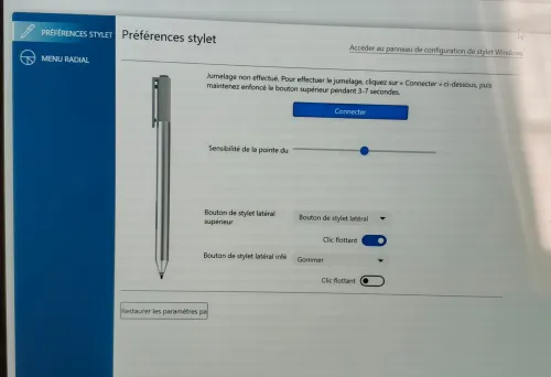 Hp Elite x2 1012 G2
