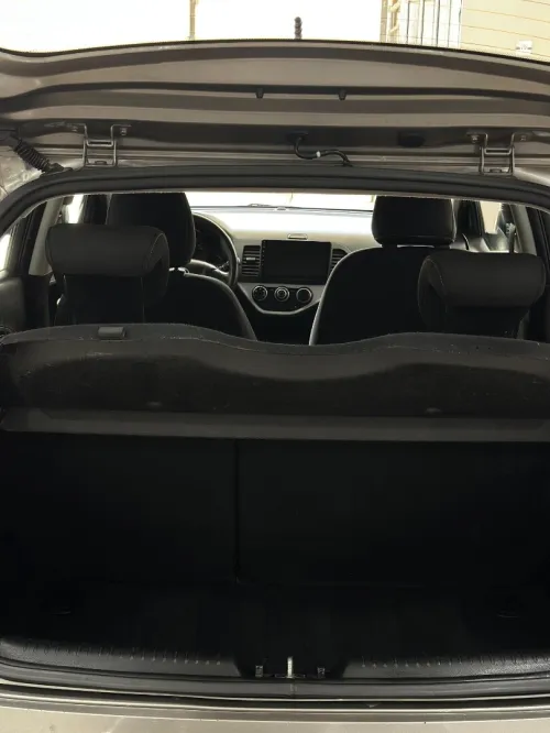 Kia Picanto 2015 