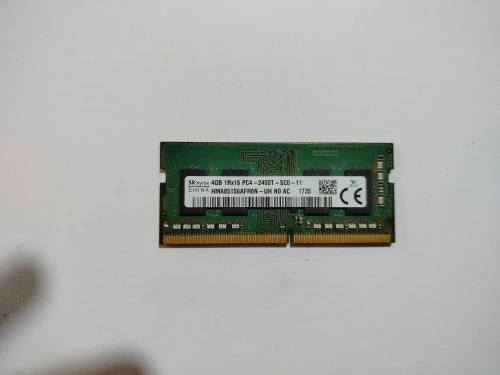 RAM 4G DDR4