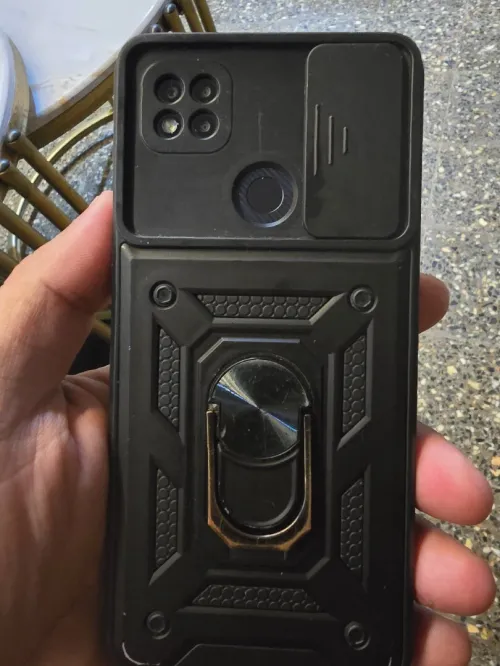 Redmi C9
