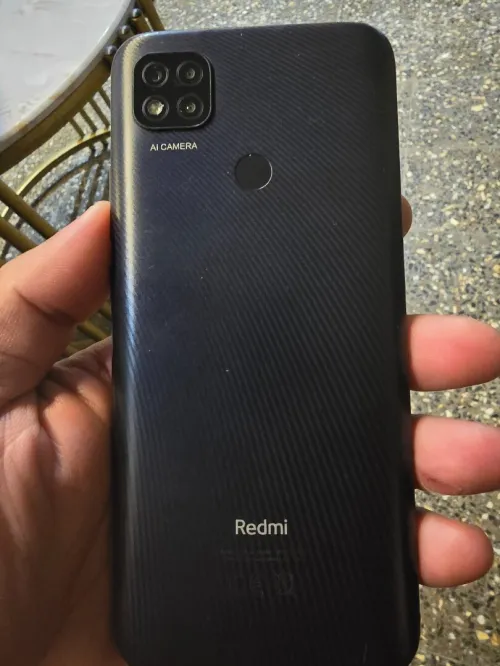 Redmi C9