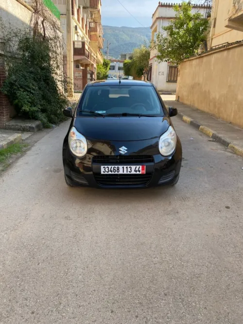 Suzuki Celerio 2013 Celerio
