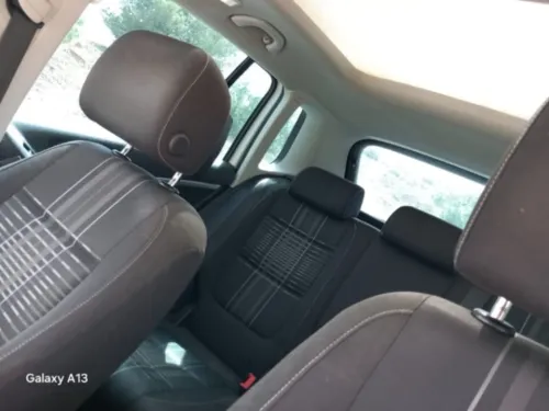 Volkswagen Tiguan 2016 Lounge