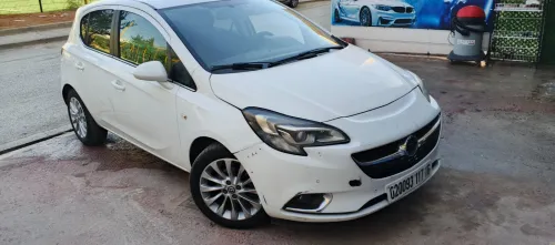 Opel Corsa 2017 Enjoy