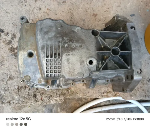Carter Renault 1.5 dci original 
