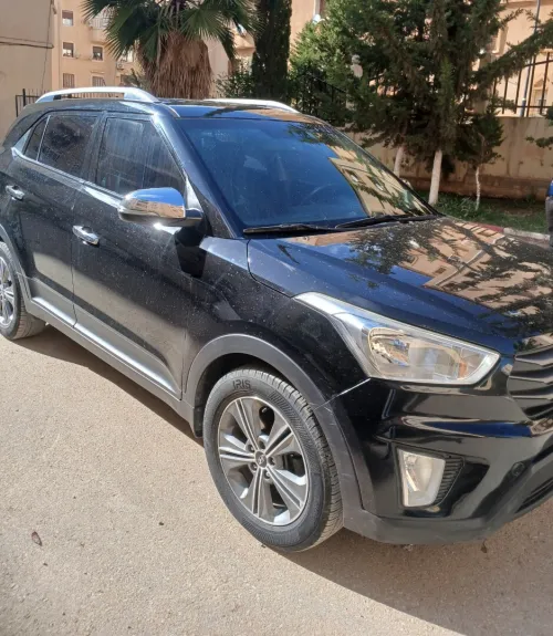 Hyundai Creta 2017 GL