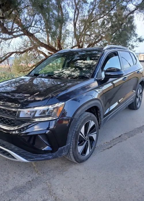 Volkswagen Taos 2024 SE